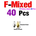 Mix F