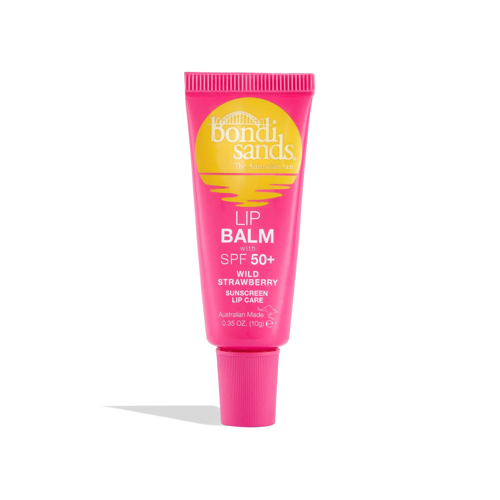 

Бальзам для губ Bondi Sands Wild Strawberry SPF 50 (10 г)