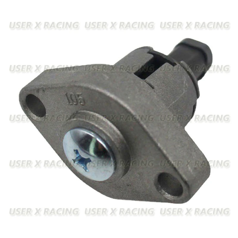 USER-X Universal Motorcycle GY6 125cc 150cc Scooter Moped Cam Shaft Timing Chain Tensioner for 152QMI 157QMJ ATV Quad Go Kart