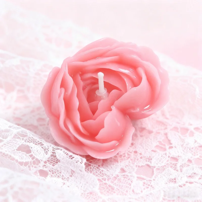 Художественные цветочные свечи в форме сердца. Уникальные красные, розовые и фиолетовые свечи. Идеально подходят для свиданий на День святого Валентина и украшения дома. Художественные цветочные свечи в форме сердца. Уникальные красные, розовые и фиолетовые свечи. Идеально подходят для свиданий на День святого Валентина и украшения дома.