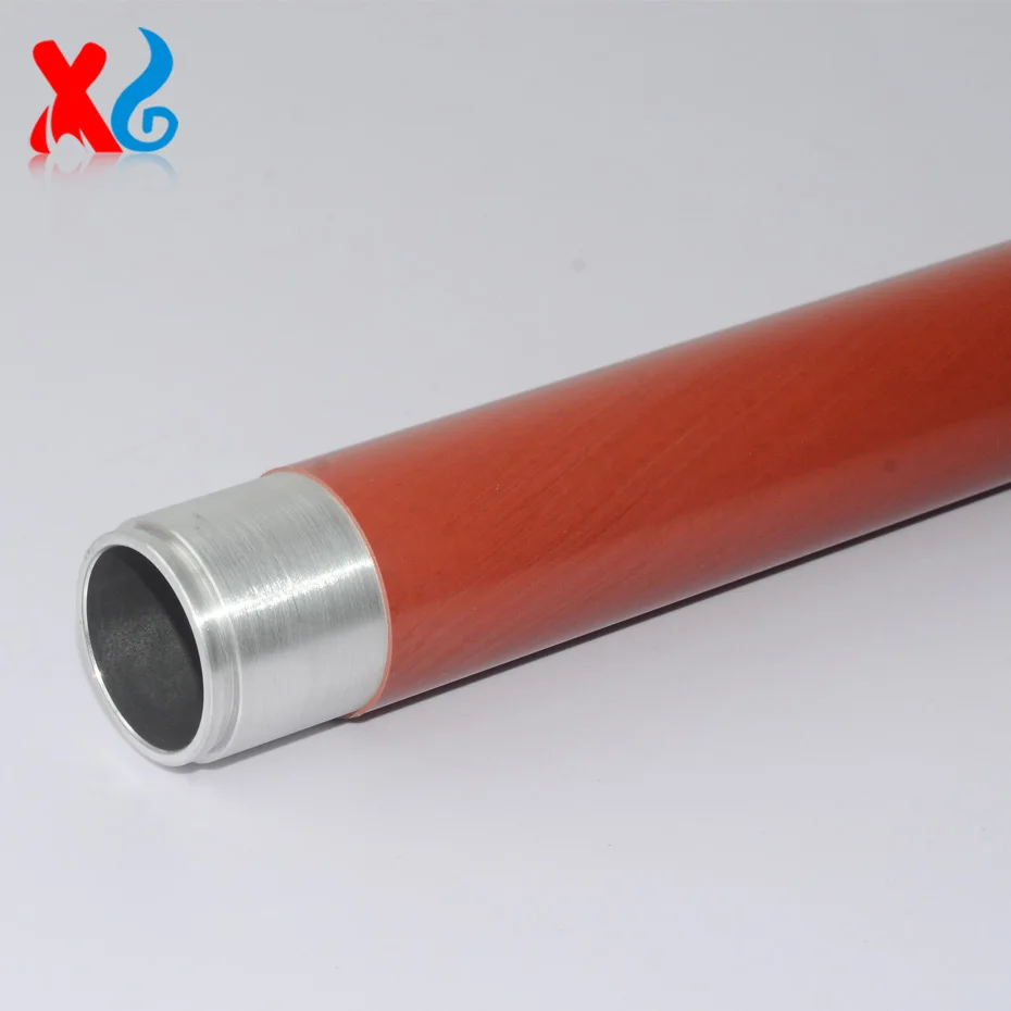 Imagem -03 - Rolo de Calor Fuser Superior para Xerox Docucolor 700 560 242 C70 Dc240 250 260 C75 Fuser Aquecimento Rolo 500000 Páginas 1pc 059k33390