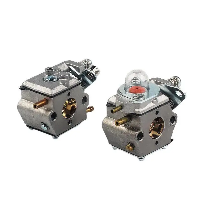 مناسبة لجزازة العشب OM Ouma 43/36 وقاطع الفرشاة وجزازات العشب أجزاء المكربن الجديدة/القديمة