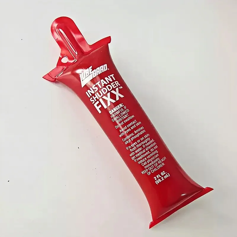Originele Lubegard Dr Tranny Instant Shudder Fixx 19610 Transmissie Additief Anti Shudder Fix Slip ATF Gear Oil 2oz