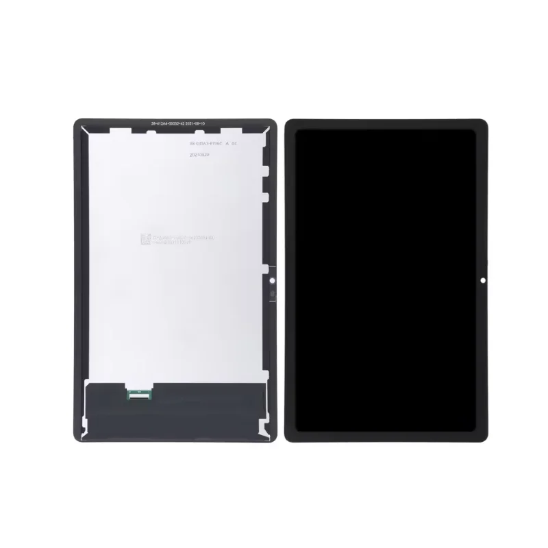 Imagem -02 - Lcd Display Touch Screen Digitador Conjunto de Vidro Peças de Reposição para Realme Pad Rmp2102 Rmp2103 104