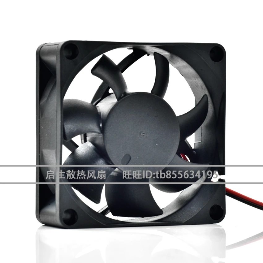 New Cooler Fan for CROWN AGE07025B24U 7025 7CM 24V 0.40A large volume inverter Cooling Fan