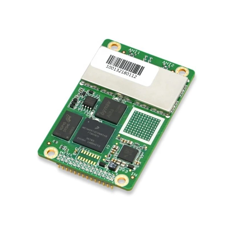 for Bynav C1-8D High Precision Positioning and Navigation Dual Antenna Heading GPS RTK OEM GNSS Receiver Board