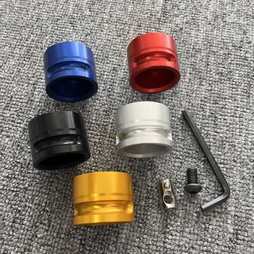 Imagen 2 del producto Para volante simagic moza garra Montaje en pared Liberación rápida