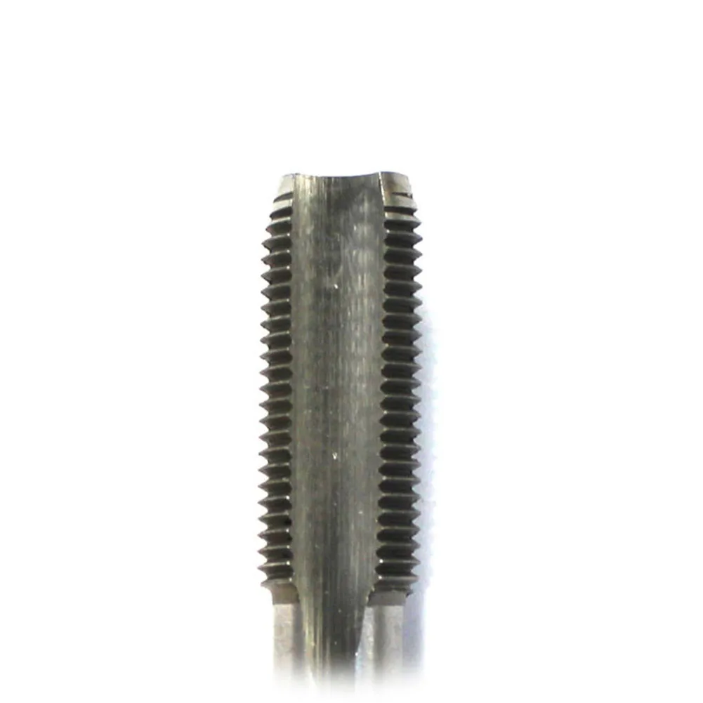 

Replacement 100% Brand New Accessories M10 X 1mm Tap Metric High Hardness Useful 10mm X 1mm 2pcs Drilling Tool