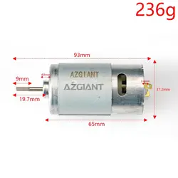 For Benz W202 W208 W210 Central Locking Vacuum Supply Pump In Trunk motor akcesoria samochodowe part control tool