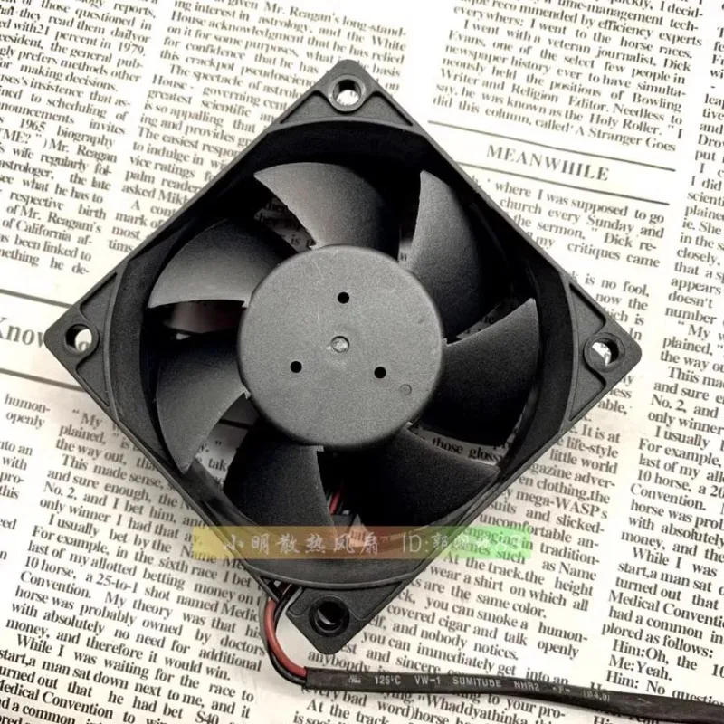 

Original New Cooler Fan for AD07012DB257300 BNEQ MX615 Projector Cooling Fan DC 12V 0.3A 70mm*70mm*25mm