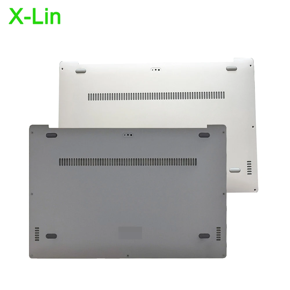 For Xiaomi Air13 TM1604 TM1703 161301-EF 13.3 bottom shell back case lower base cover