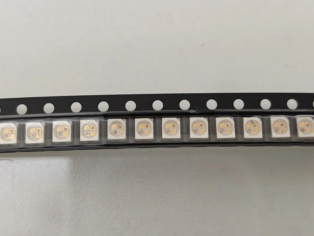 SFH331 Sensors, Transducers Optical Sensors Reflective - Analog Output 4-LCC (J-Lead) (Electronic Components)