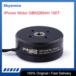 IFlight IPower Motor GBM2804H 100T Brushless gimbal motor with hollow shaft for gopro brushless gimbal stabilizer FPV Camera