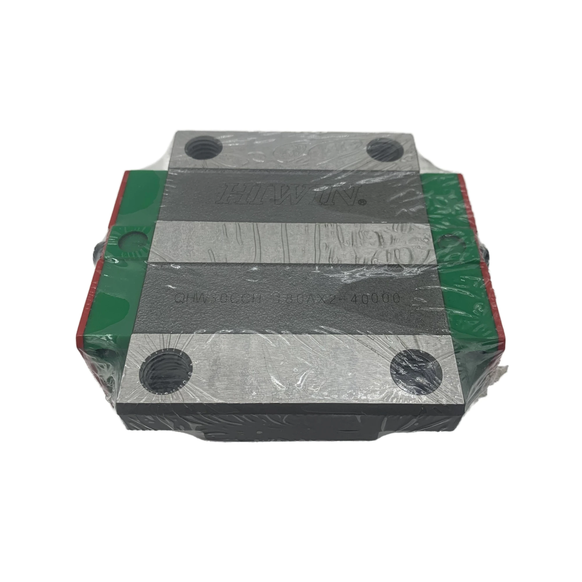 HIWIN Linear Guide QHW30CC QHW30CCZ0C/Z0H QHW30 Carriage Block Rails for 3D Printer CNC Machine Parts Actuator Slider