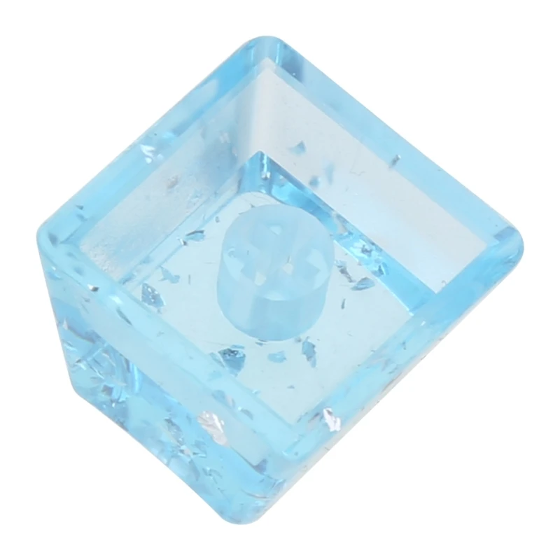 Handmade Resin Keycap For Cherry MX Mechanical Gaming Keyboard