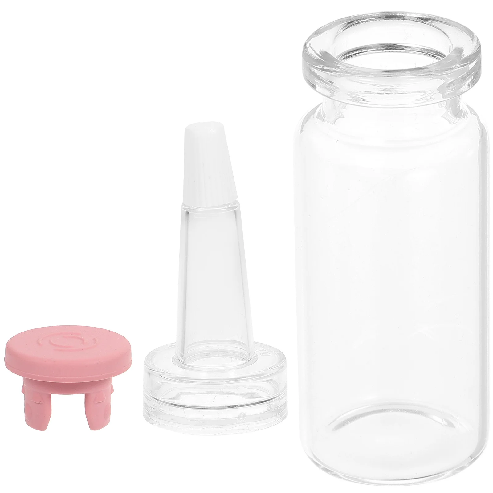 

Portable Small Animal Nursing Bottle for Milk Pet Feeding Bottles Hamster Tools