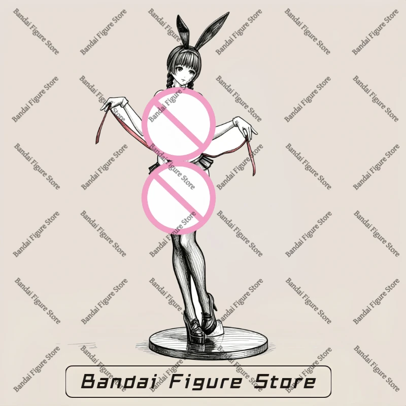 

In Stock AY 1/4 Momoko Uzuki Maoyue Peach High Quality Sexy Girl Bunny Girl Pretty Girl Anime Figure Model Collection Toy Gift