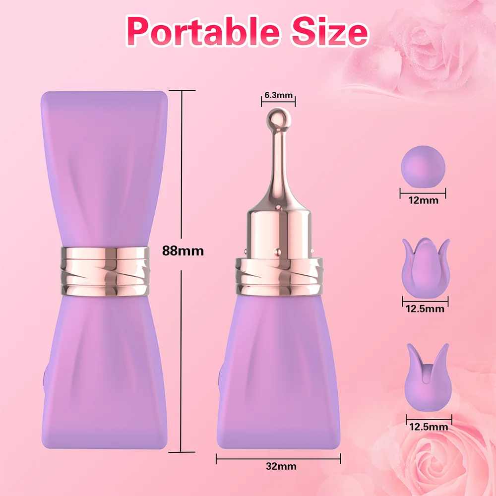 Powerful High Frequency G Spot Vibrators for Women Orgasm Clitoris Stimulator Vibrating Vagina Nipple Massager Adult Sex Toys