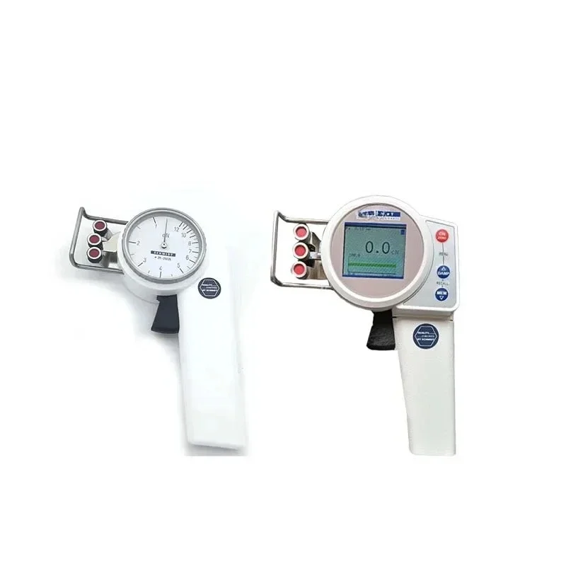 Different Range Knitting Yarn Tension Meter for Circular Knitting Textile Machine Spare Parts Yarn Tension Meter