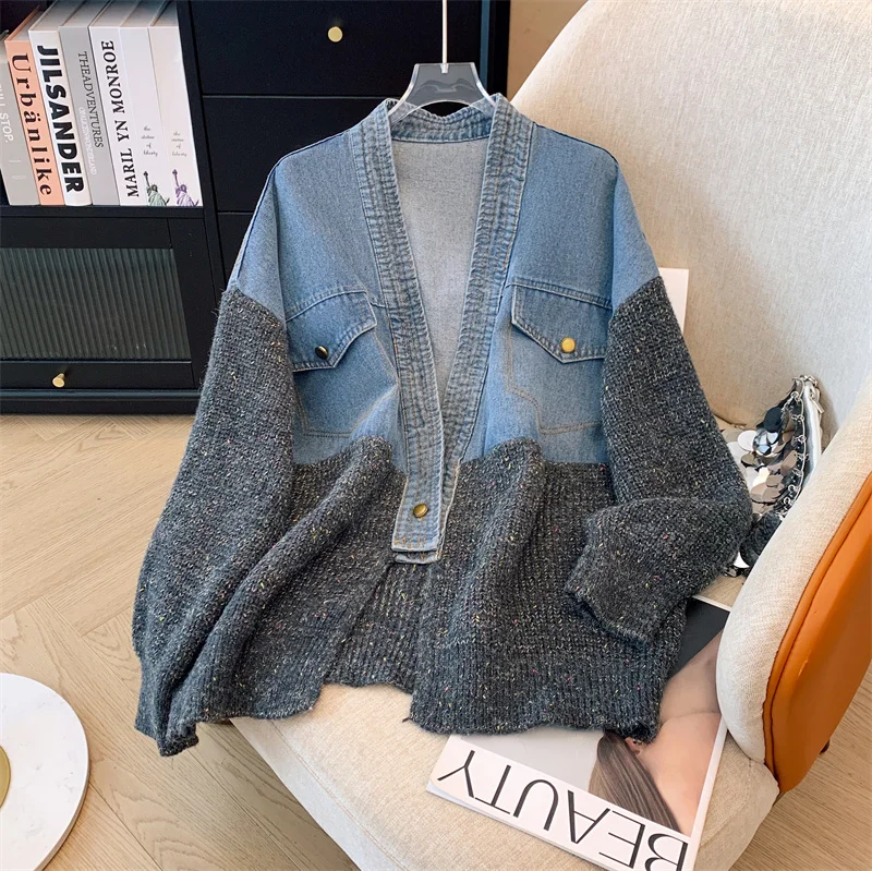 Thumbnail 3 - #73 Latest Sweater Coats Offers