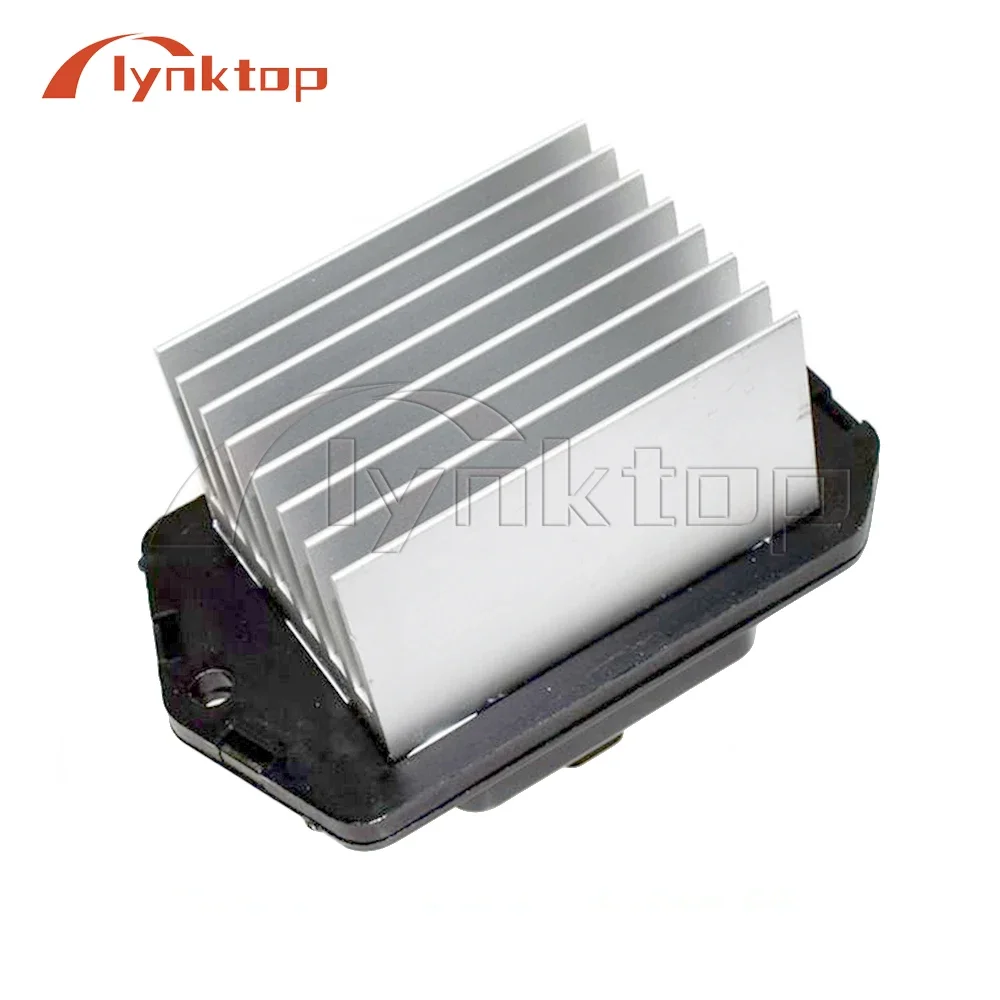 Heater Blower Motor Resistor for Acura MDX 2007-2013 Honda Pilot 2010-2014 79330-S5A-941