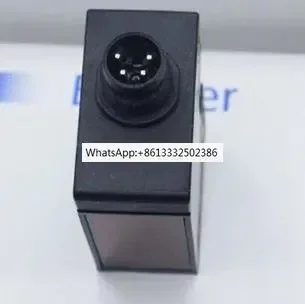 Sensor Fotoelétrico de Reflexão Difusa Baumer O300.gr-11110414