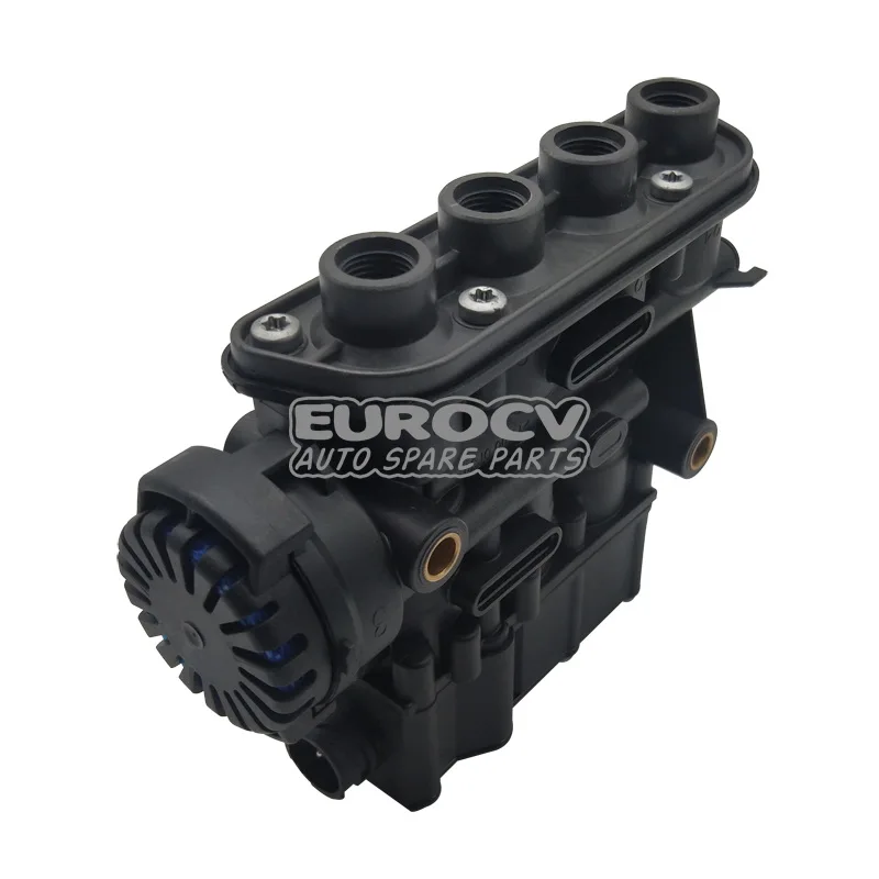 Euro cv Truck Parts VOE 21083660 K019821N50 Air Suspension Valve for Vo lvo Trucks