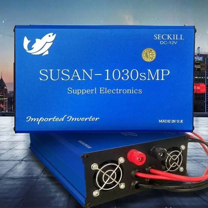 SUSAN-1030sMP عالية الطاقة موجة جيبية أربعة العاكس النووي رئيس عدة الداعم الإلكترونية محول الطاقة الكهربائية