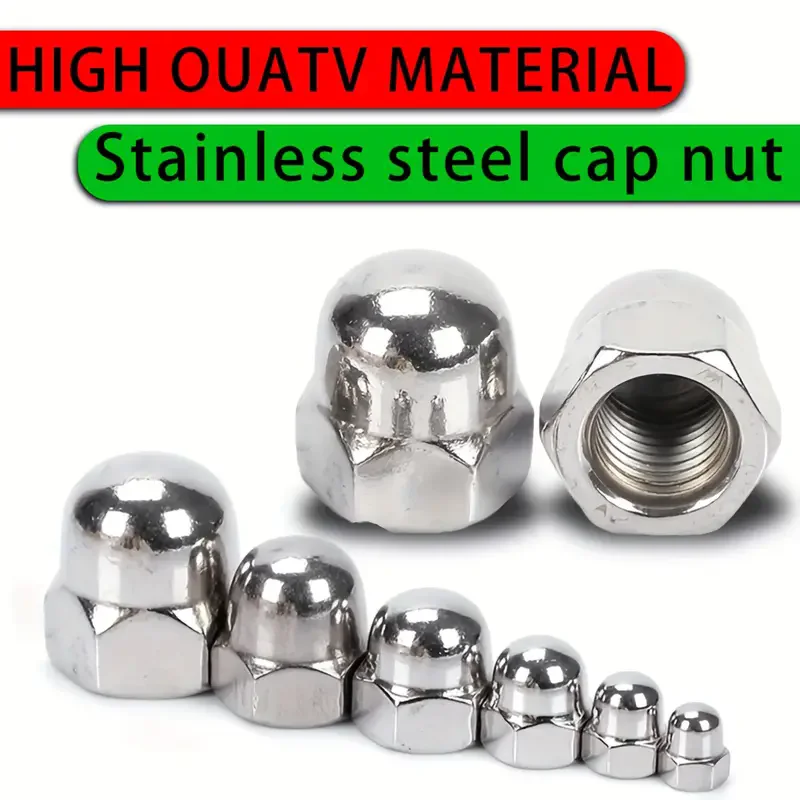 

194 different specifications of products, including pure steel sleeves and hexagonal screws - M3-M12 full threads, grade 8.8