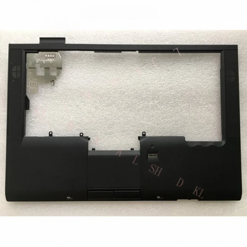 

N NEW for Lenovo ThinkPad T410 T410I UPPER CASE PALMREST Touchpad fingerprint 6OY4956