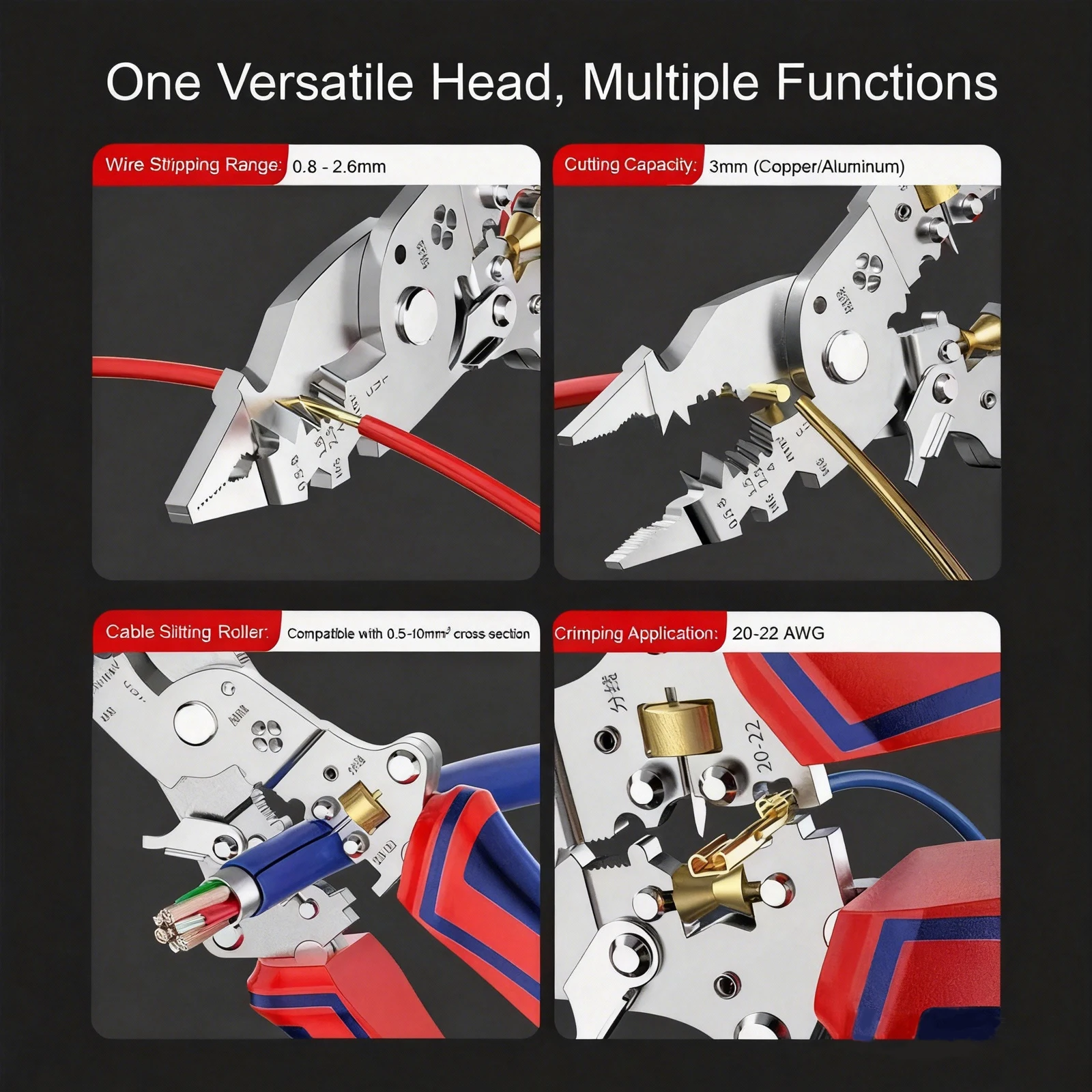 Thumbnail 3 - #11 Compare Measuring Tools & Sensors Before You Buy