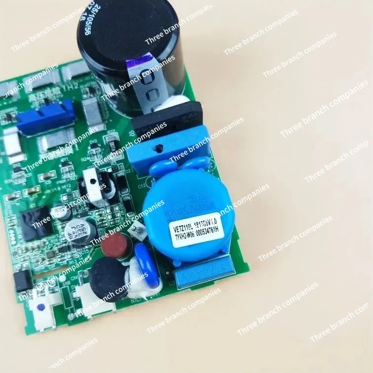 

Refrigerator VETZ110L/VETZ90L Compressor Inverter Board WB-11.24.11 Drive Board Main Control Board BCD-572WDENU1