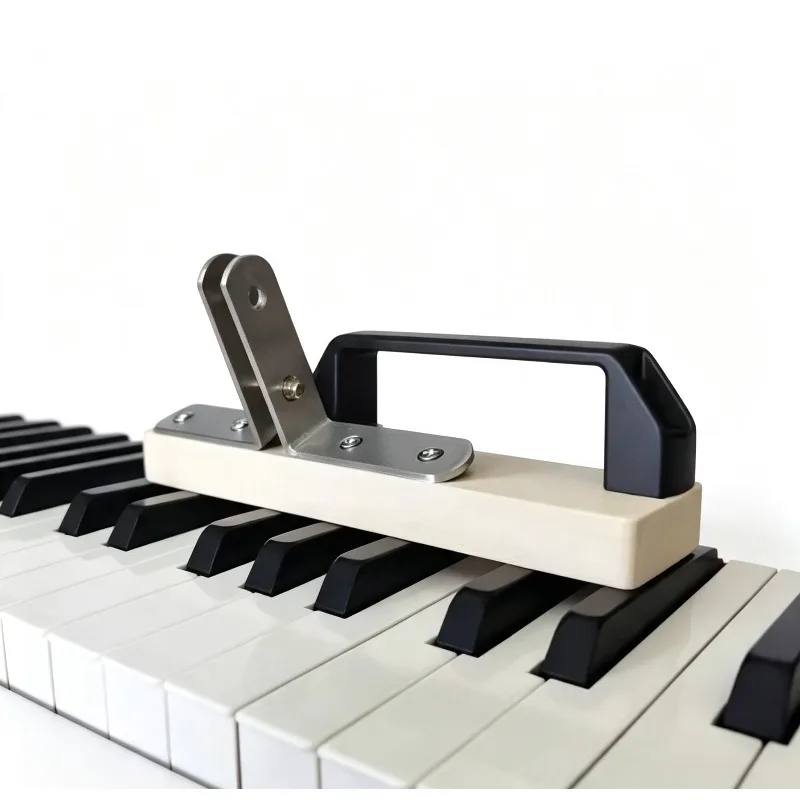 Piano Tuning Maintenance Tool (Interlock Holder)