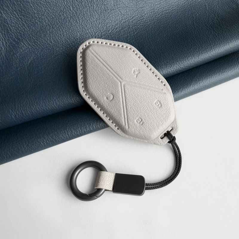 

Для Formula Leopard Tai 7 Tai 3 Leopard 5/8 защитный чехол для ключей специальный чехол для ключей с дистанционным управлением автомобиля с пряжкой