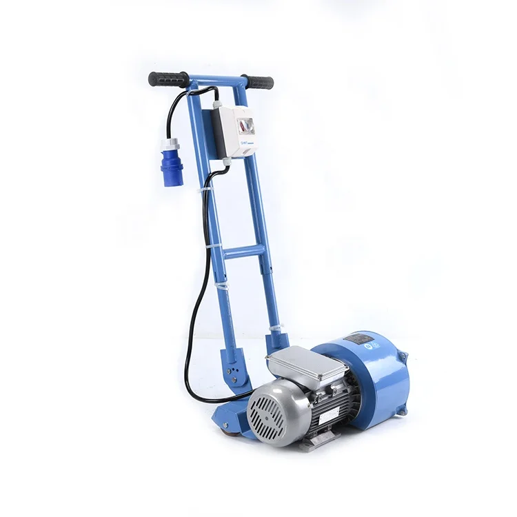 Industrial AMDS-1200 Chain Drum Scaling Machine