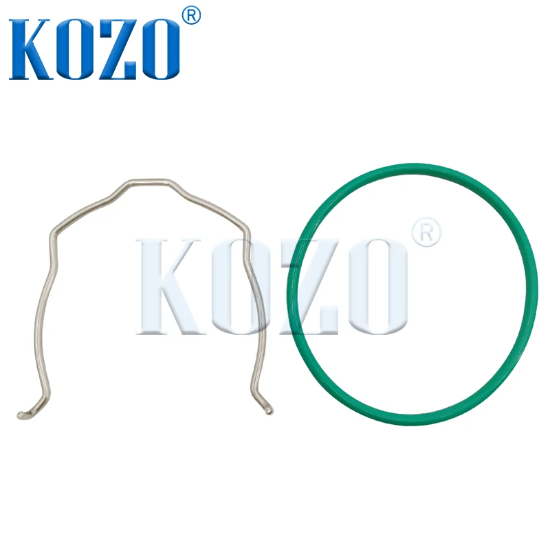 Para BMW Tubo de Carga C Clip N54 N55 335i 535i 535xi 335xi 135 M135i M235i 435i M2 X5 X6