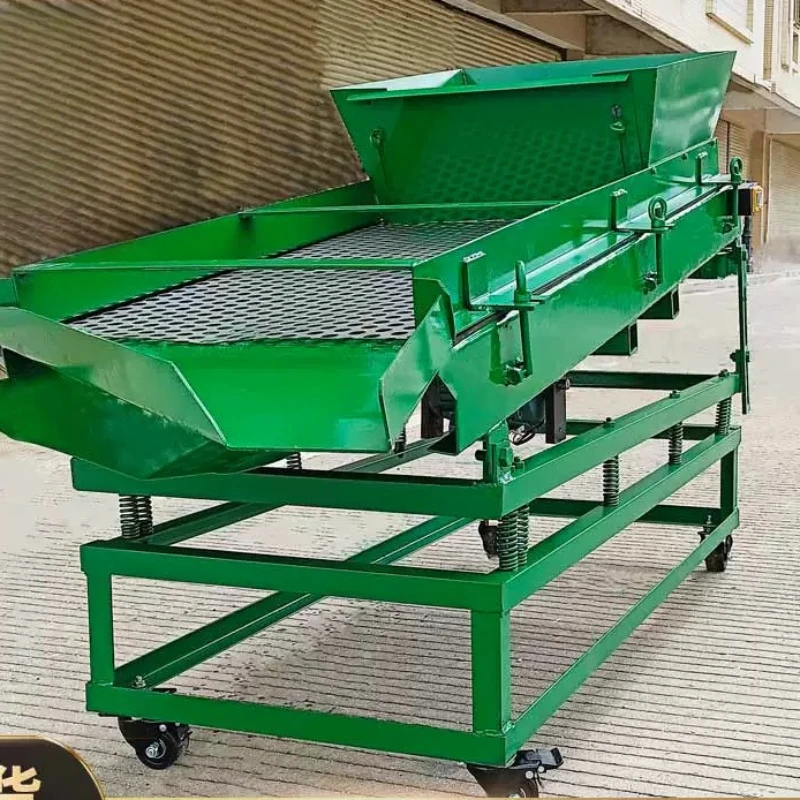 Máquina Clasificadora Industrial XY60SM: Eficiencia y Conveniencia para Mejorar la Calidad de Salida en Mobiliario Comercial