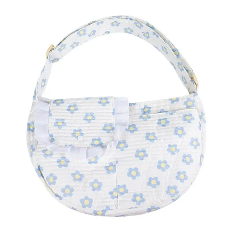 

Dog Carrier Dog Carrier Sling Soft Portable Tote Lightweight Breathable Transport Travel Supplies For Outdoor Walking Outing Use