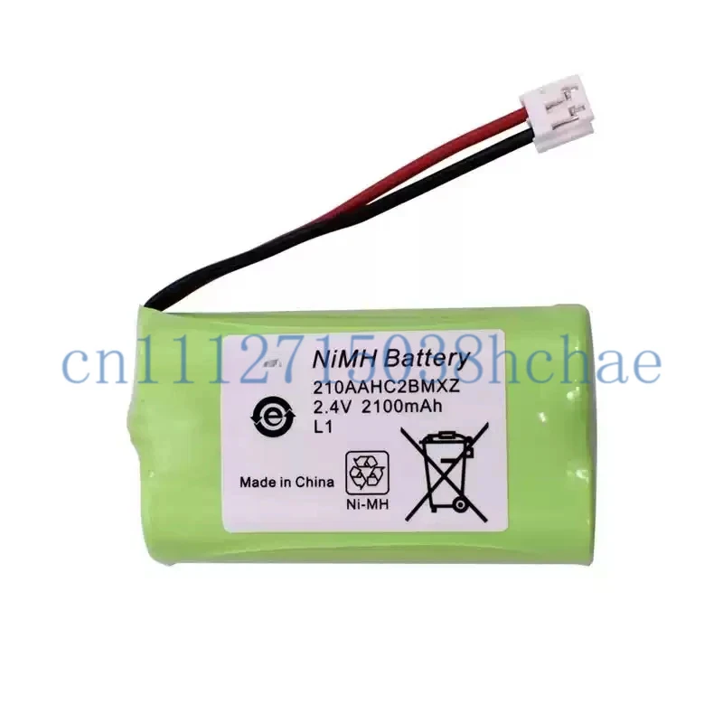 Suitable for Dentsply  II Root Canal Length Measurer 2.4V 2100mAh Original