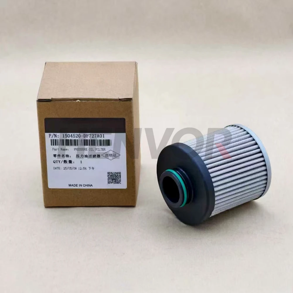 Transmission Filter…