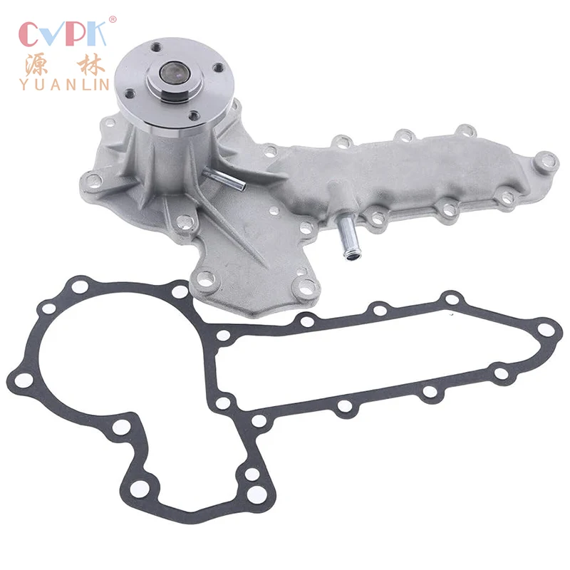 

V2203 Water Pump 1E017-73032 1E017-73030 Fit for Kubota