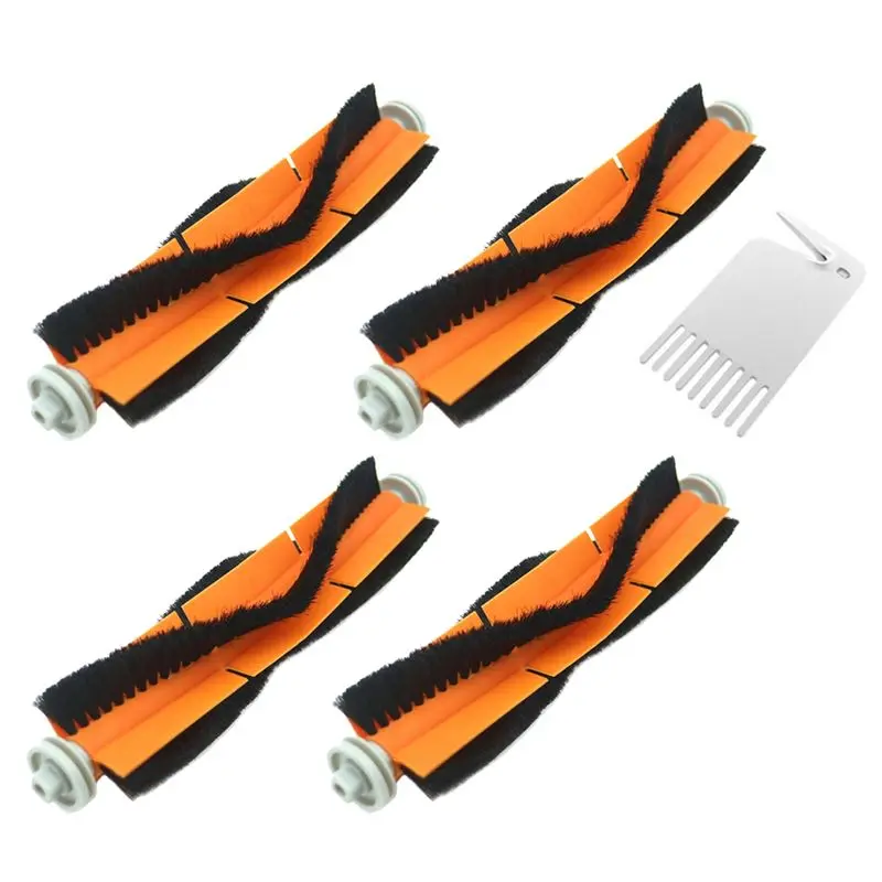 B01C-Roller Brush F…