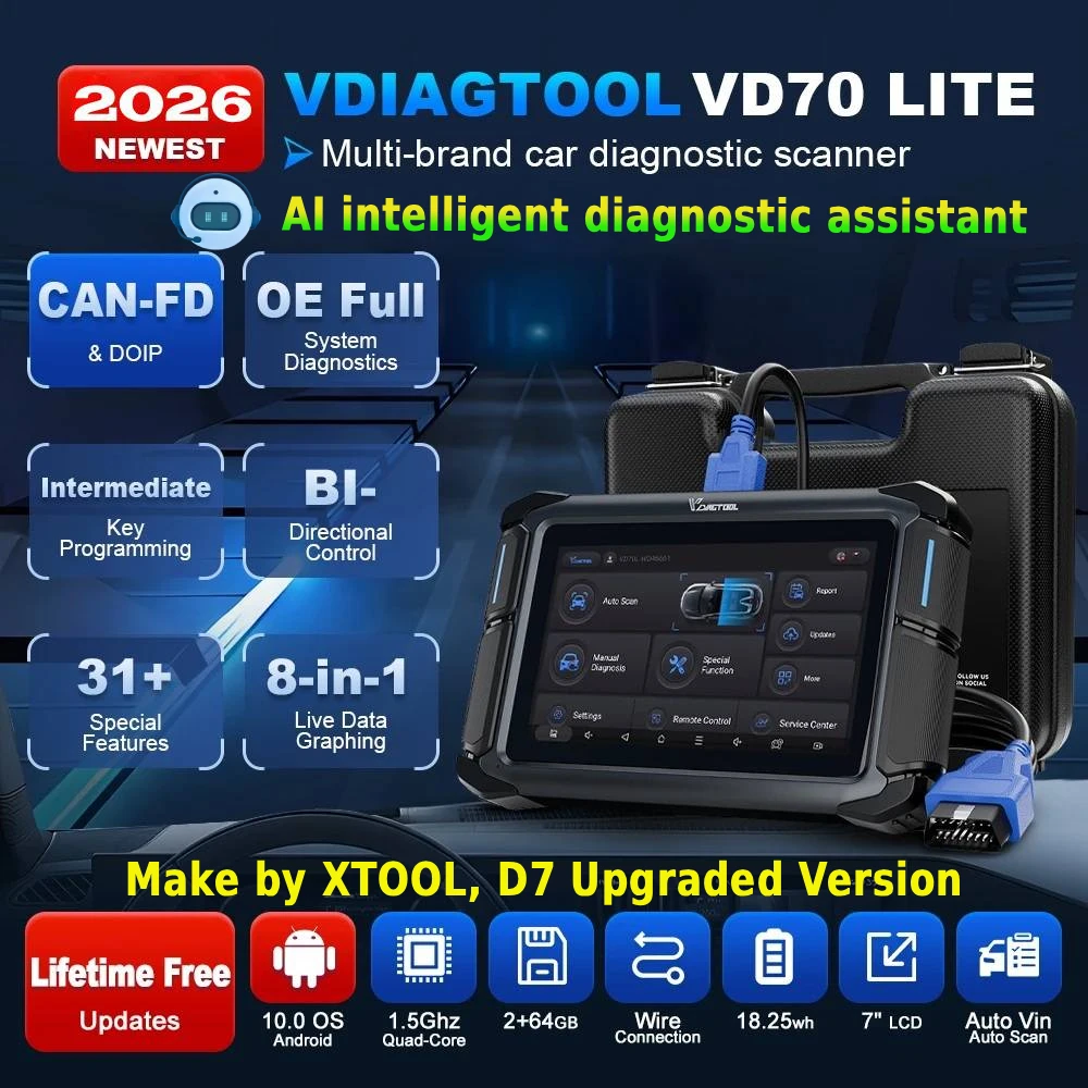 Dispositivo Diagnostico Automo - Obd2 Scanner recensione e prezzo