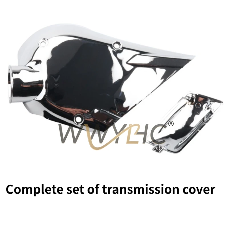 

Подходит для Vespa, Sprint, пружина 150, покрытая крышка коробки передач, накладка коробки передач, крышка впускного отверстия