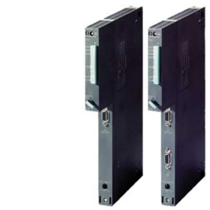 Brand-new, factory-sealed central processing unit  6ES7412-2XJ05-0AB0