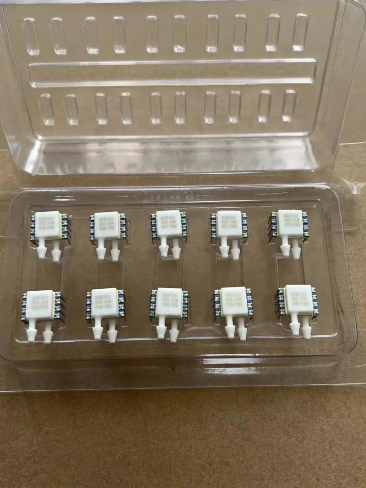 4525DO-DS5AI001DP Pressure sensor 4525D 5AI 001D Digital airspeed meter module