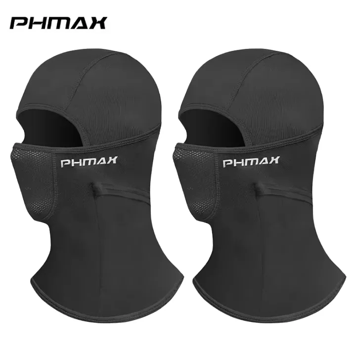 PHMAX Motorcycle Riding Mask, Wind Protection