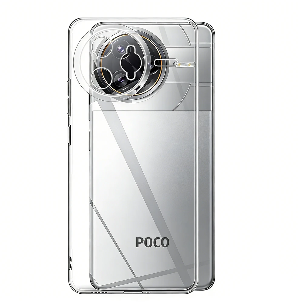 Silicone Soft Case … - image