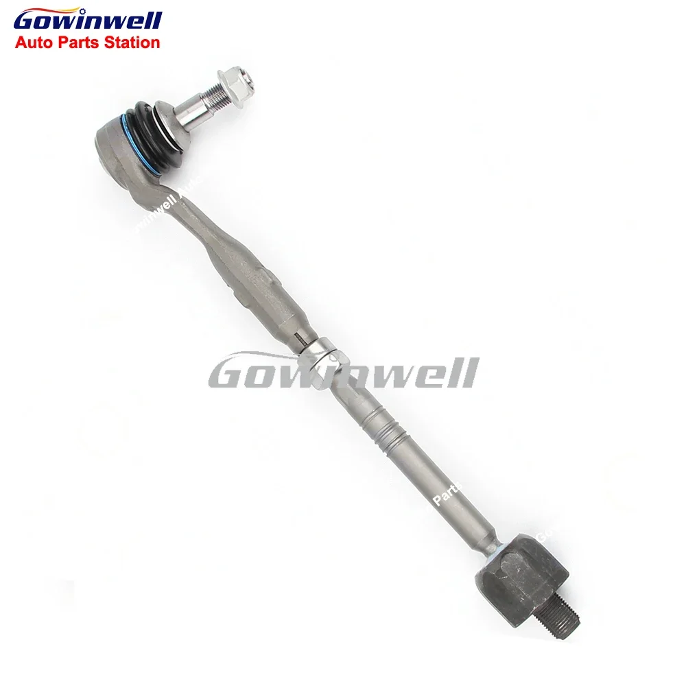

Front Left or Right Steering Tie Rod Head Assembly For BMW 5/6/7 Series F10 F18 F07 F11 F12 F13 F06 F01 F02 F03 F04 32106784716