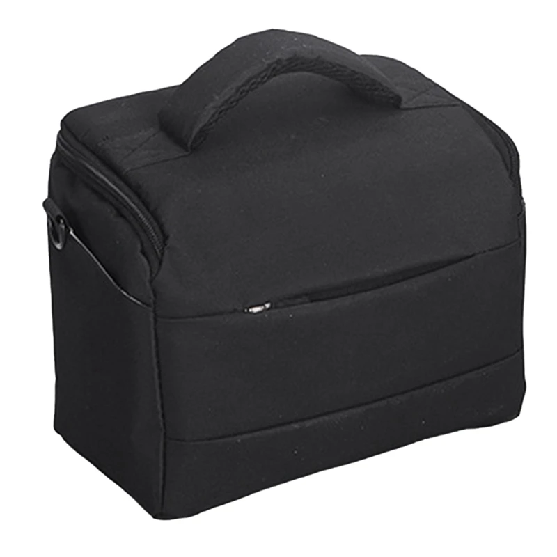 【ساخن】حافظة كاميرا DSLR للتصوير الفوتوغرافي المحمول لحقيبة المعدات عبر الجسم